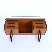 1960's G Plan Dressing Table